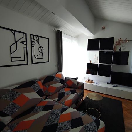 Apartmani Lidija Lopar Luaran gambar
