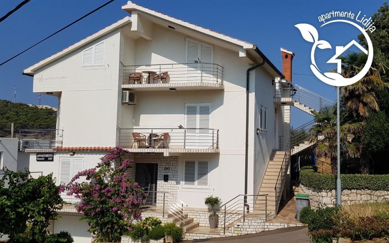 Apartmani Lidija Lopar Luaran gambar