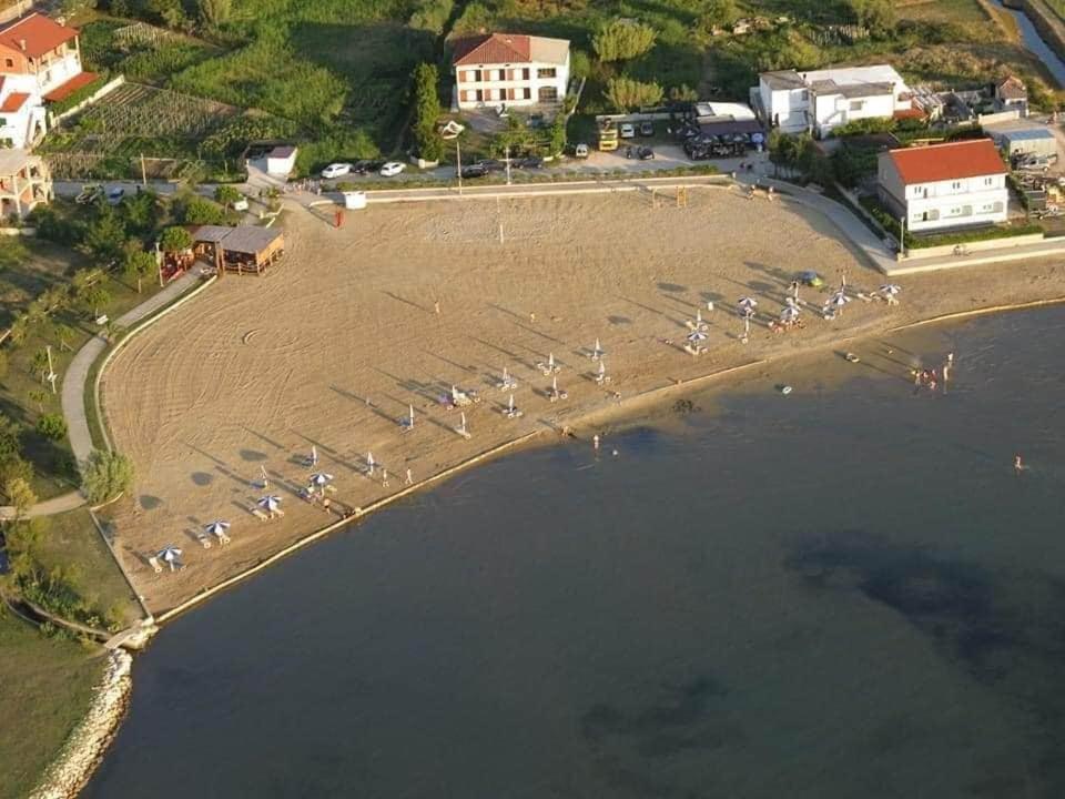 Apartmani Lidija Lopar Luaran gambar