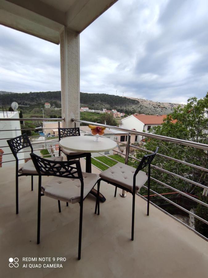 Apartmani Lidija Lopar Luaran gambar