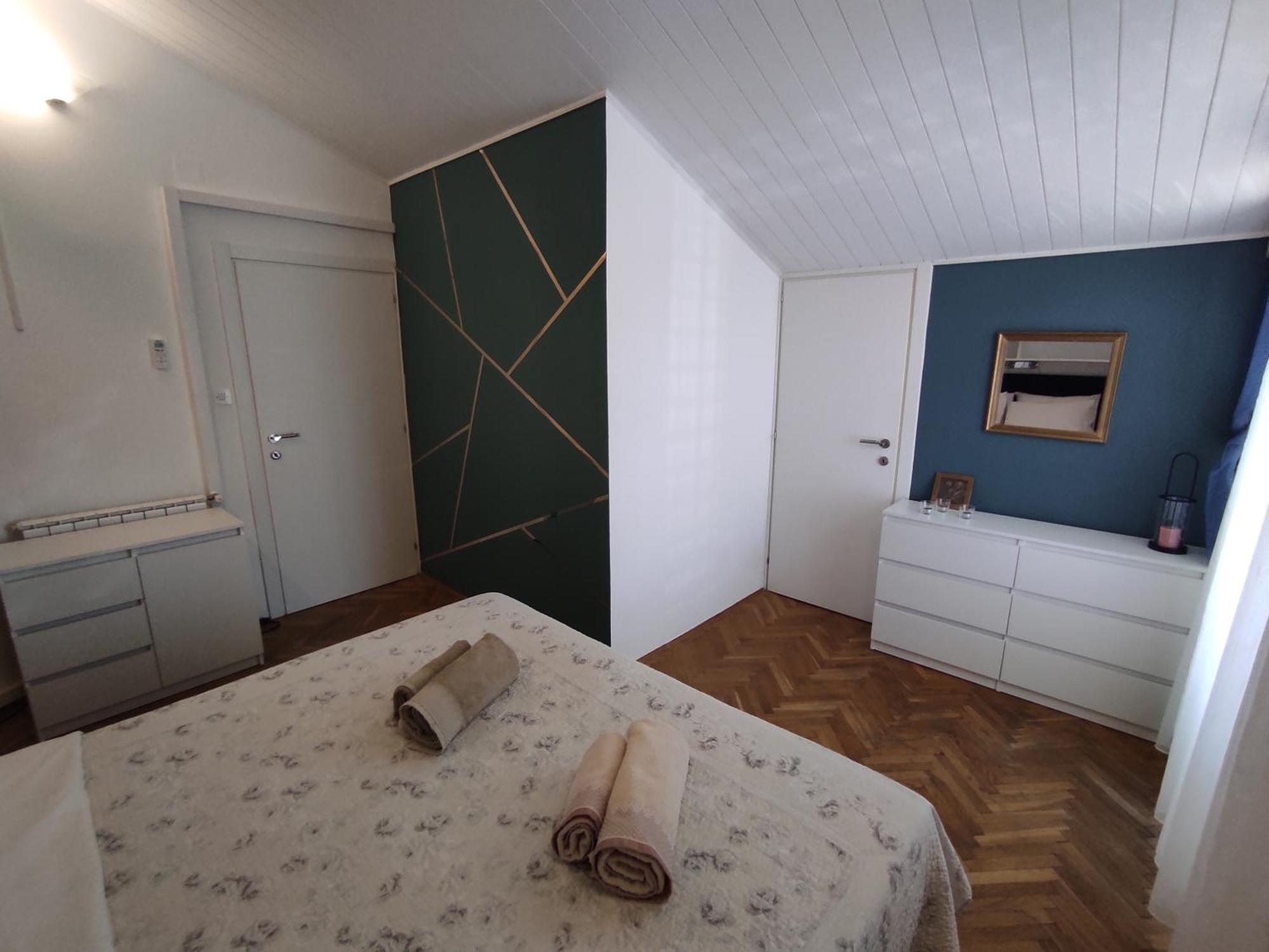 Apartmani Lidija Lopar Luaran gambar