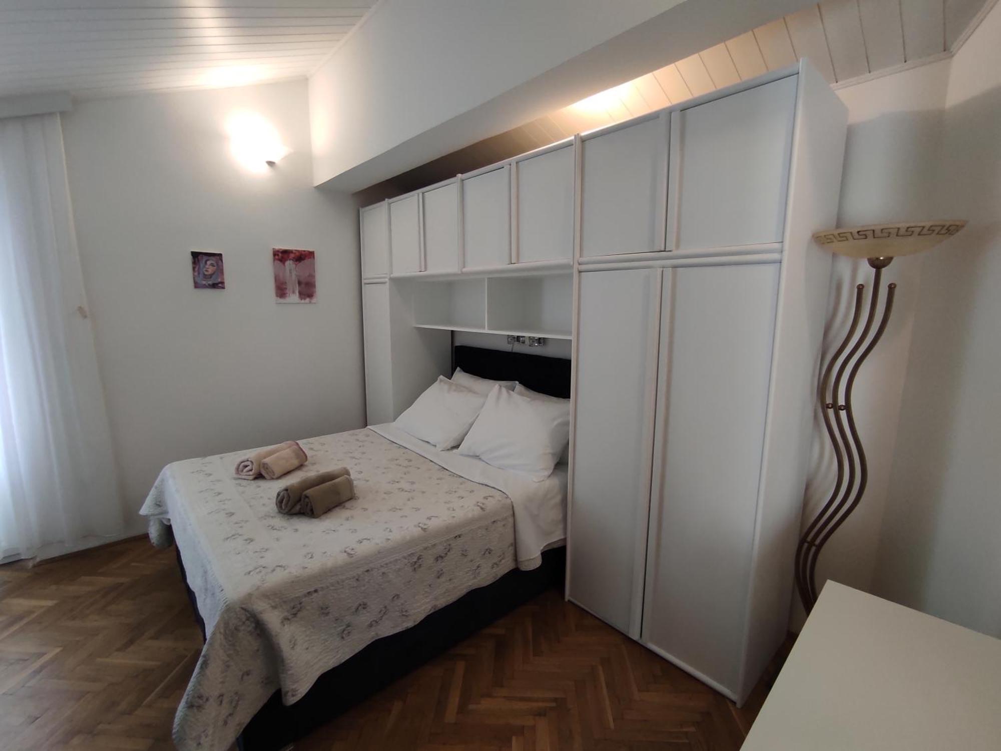 Apartmani Lidija Lopar Luaran gambar