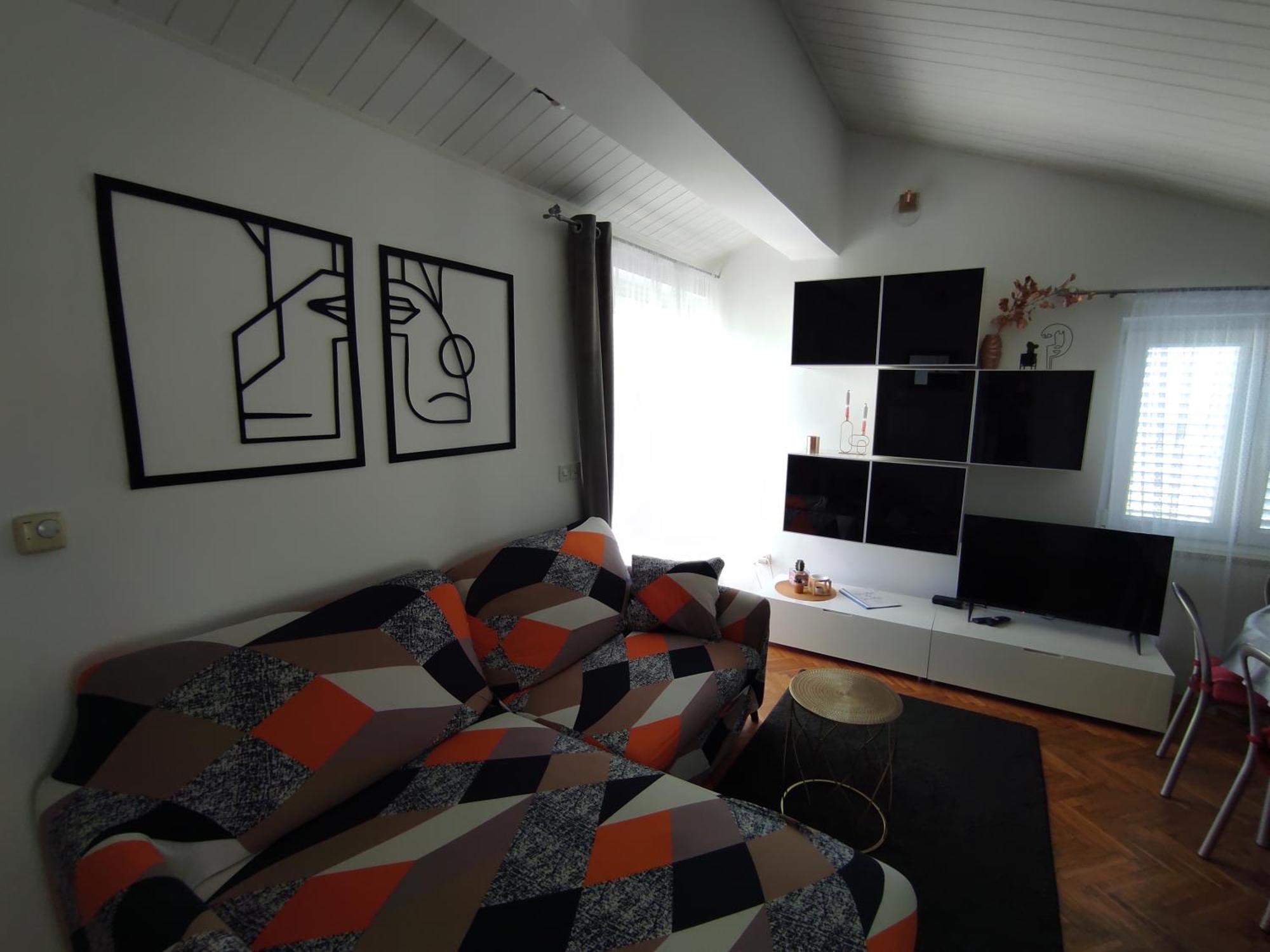 Apartmani Lidija Lopar Luaran gambar
