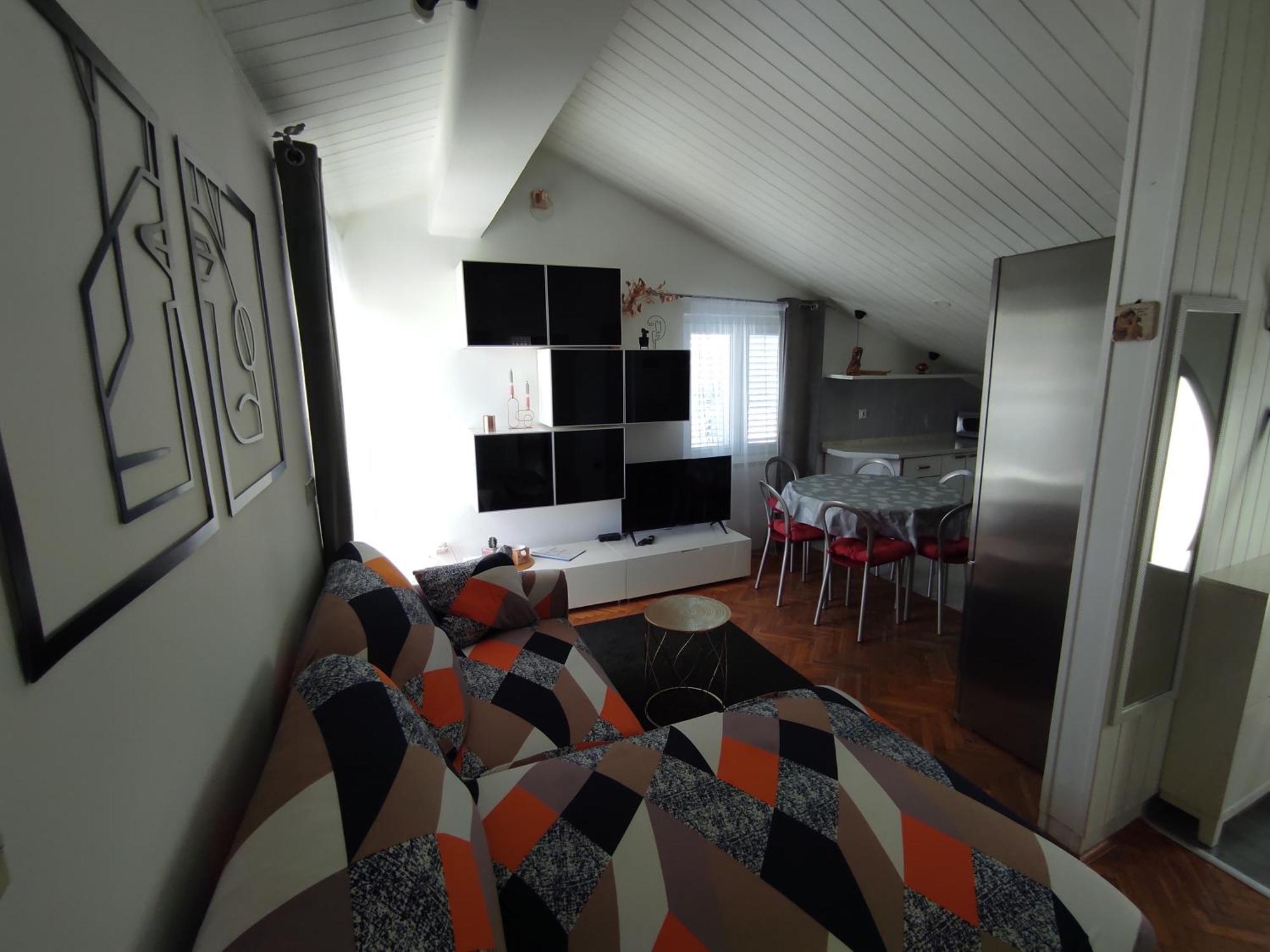 Apartmani Lidija Lopar Luaran gambar