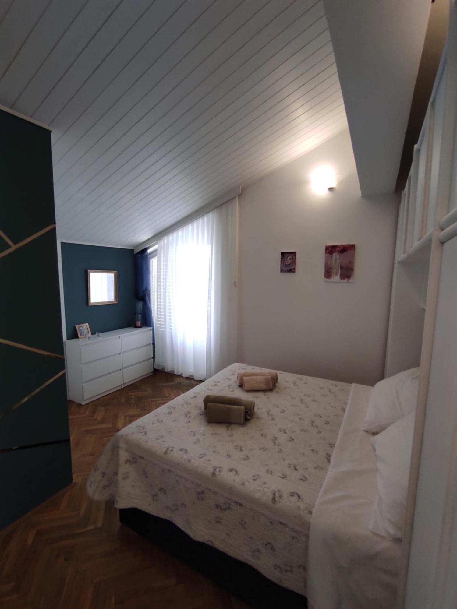 Apartmani Lidija Lopar Luaran gambar
