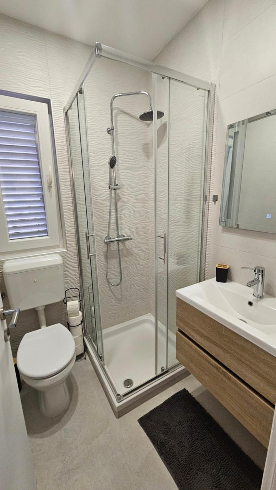 Apartmani Lidija Lopar Luaran gambar