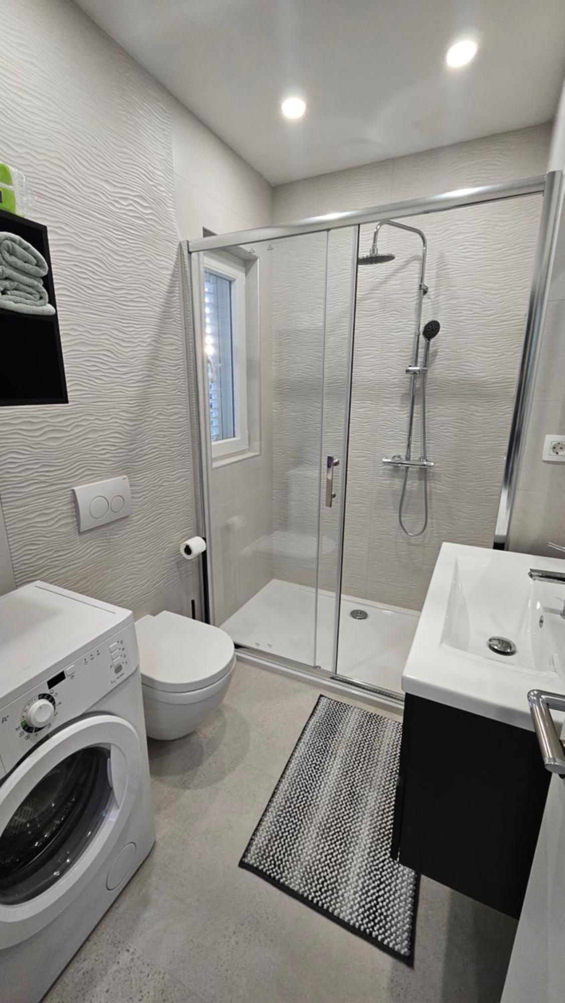 Apartmani Lidija Lopar Luaran gambar