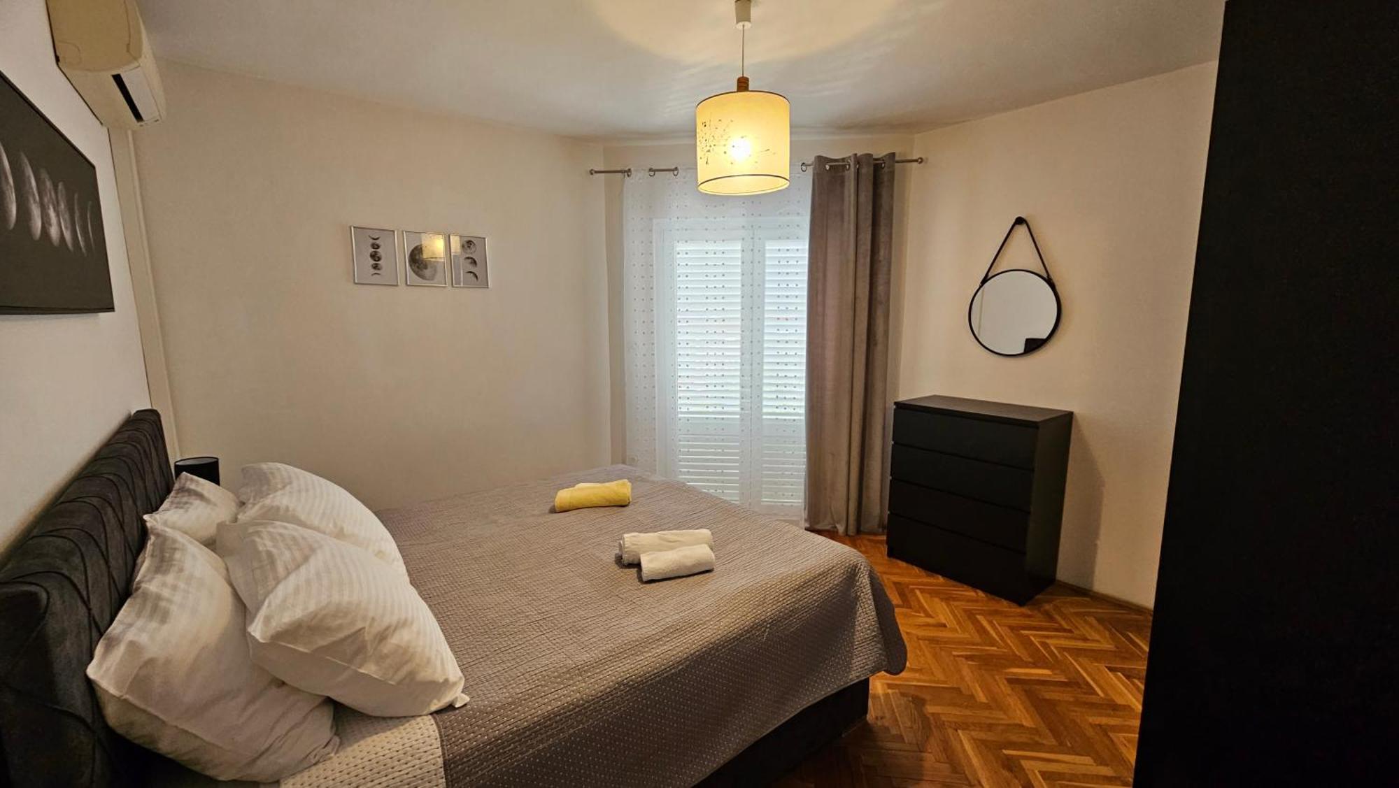 Apartmani Lidija Lopar Luaran gambar