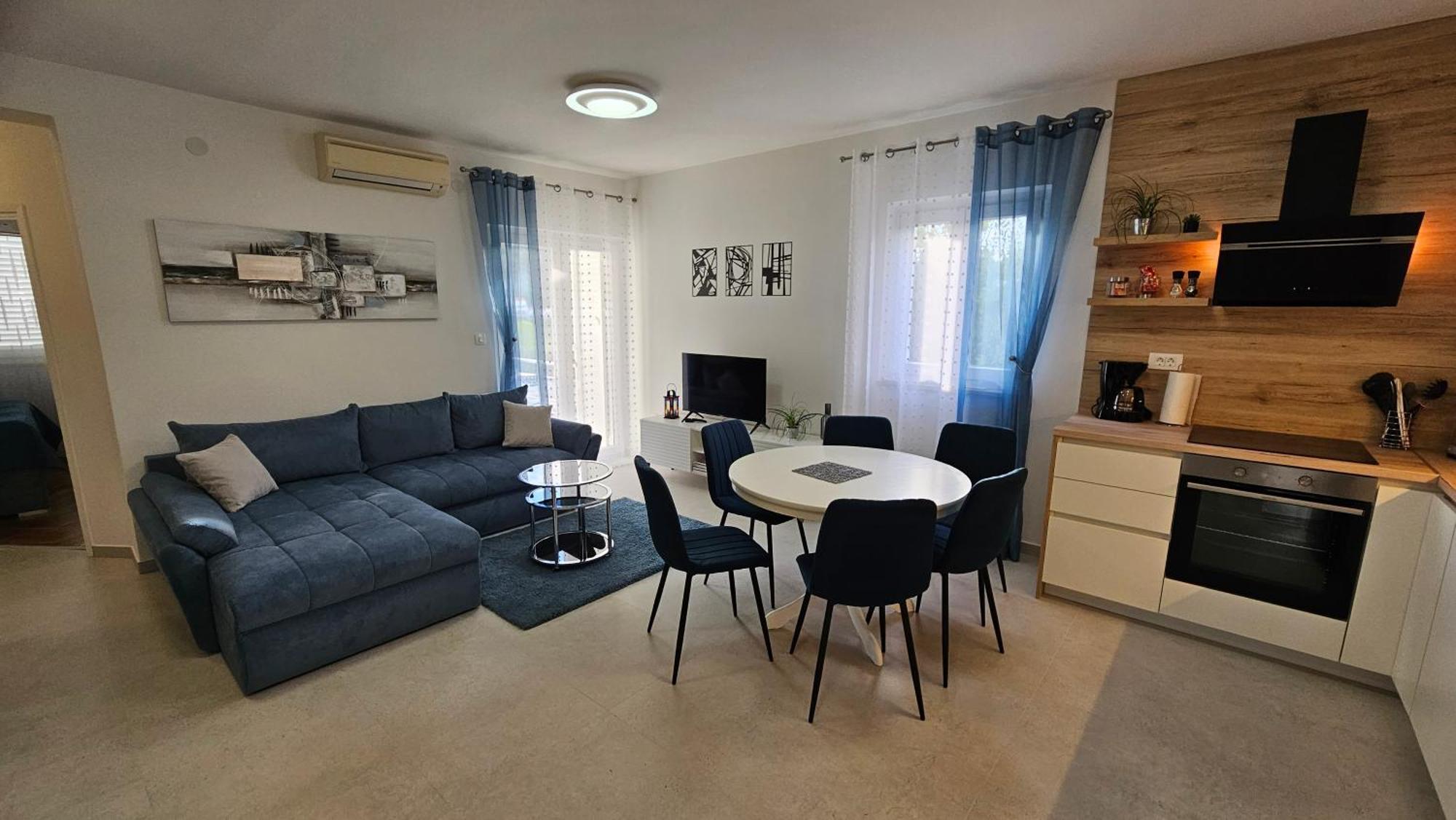 Apartmani Lidija Lopar Luaran gambar