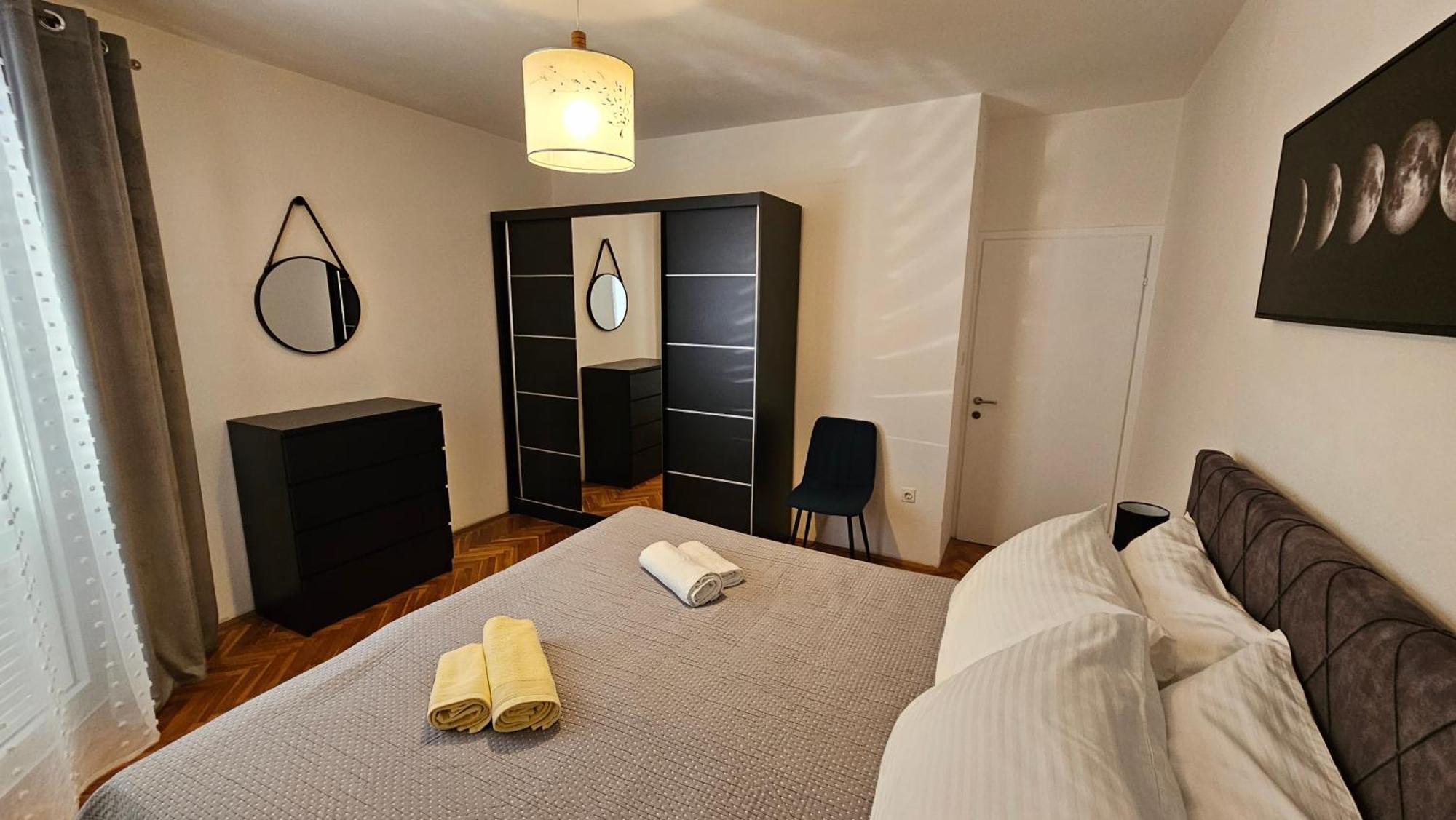 Apartmani Lidija Lopar Luaran gambar