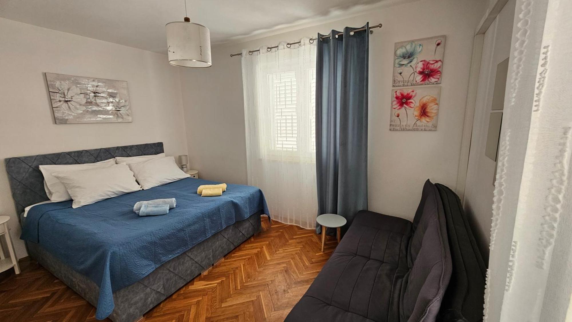 Apartmani Lidija Lopar Luaran gambar
