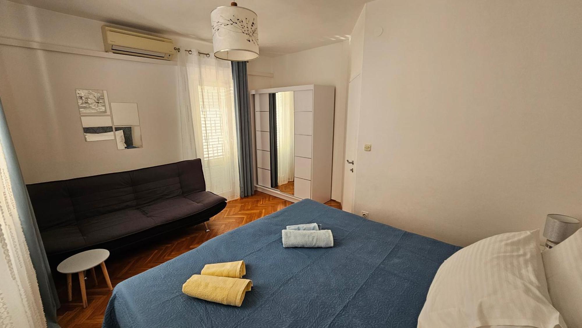 Apartmani Lidija Lopar Luaran gambar