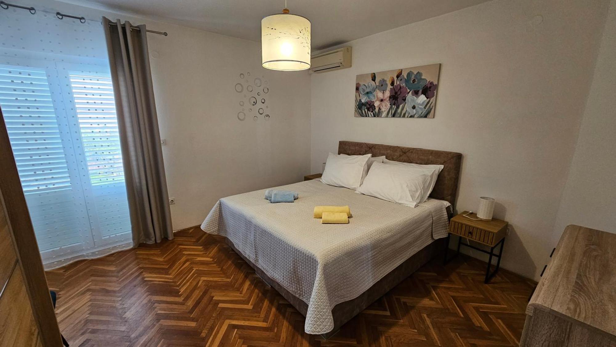 Apartmani Lidija Lopar Luaran gambar
