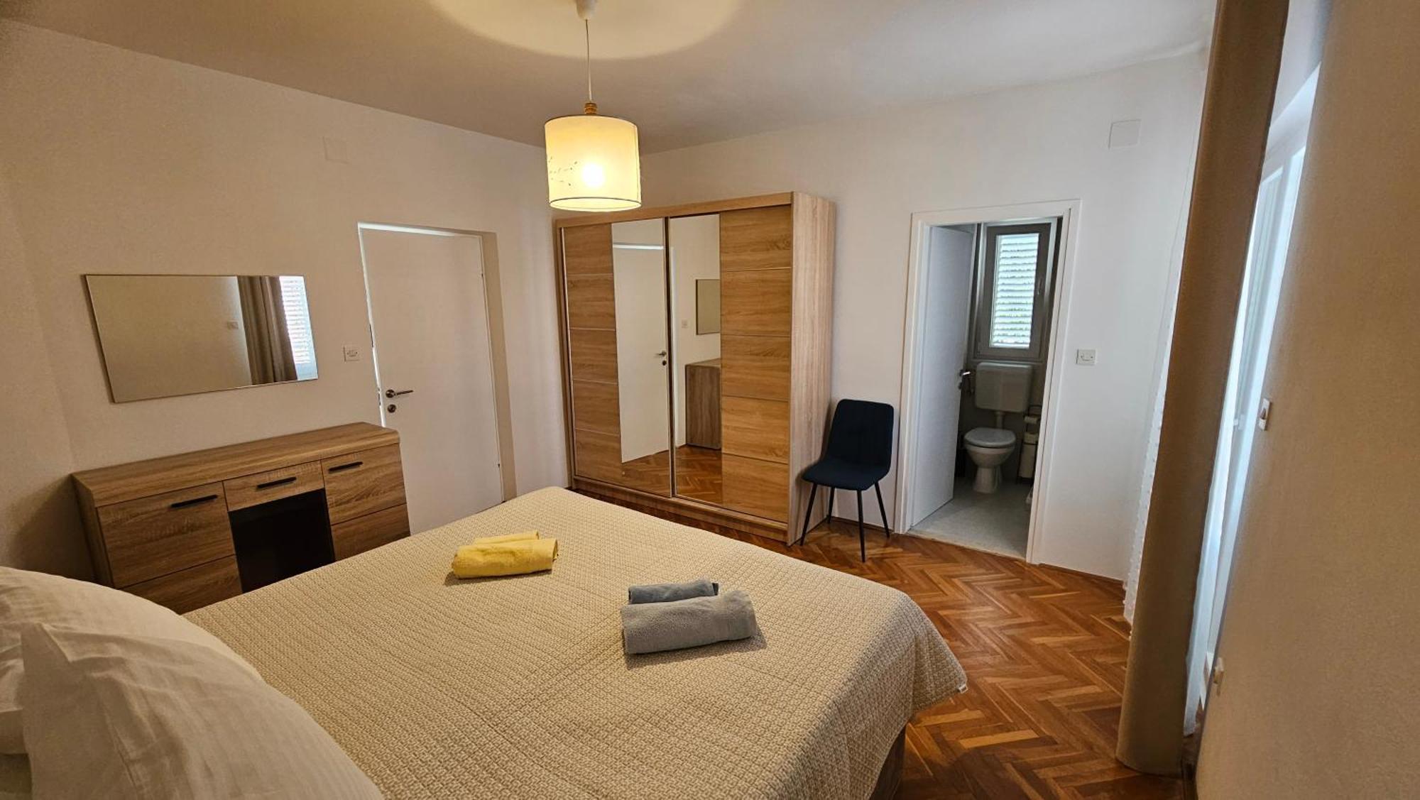 Apartmani Lidija Lopar Luaran gambar