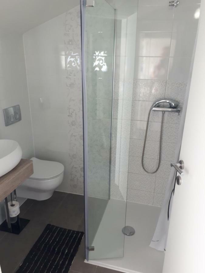 Apartmani Lidija Lopar Luaran gambar