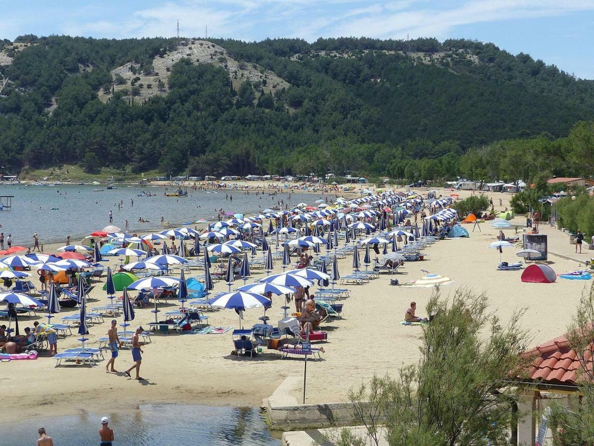 Apartmani Lidija Lopar Luaran gambar